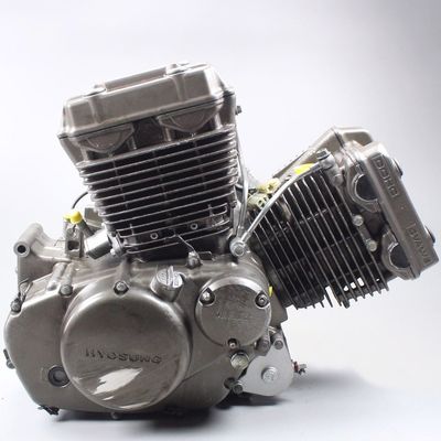 125 GT125-Engine